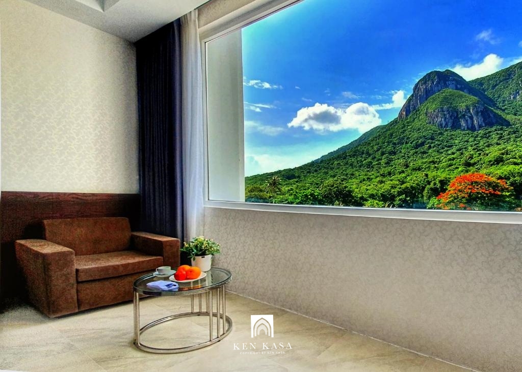 Lợi thế cạnh tranh của Orson Hotel & Resort Côn Đảo 